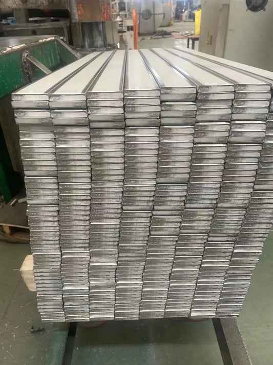410 Stainless Steel Flat Bar