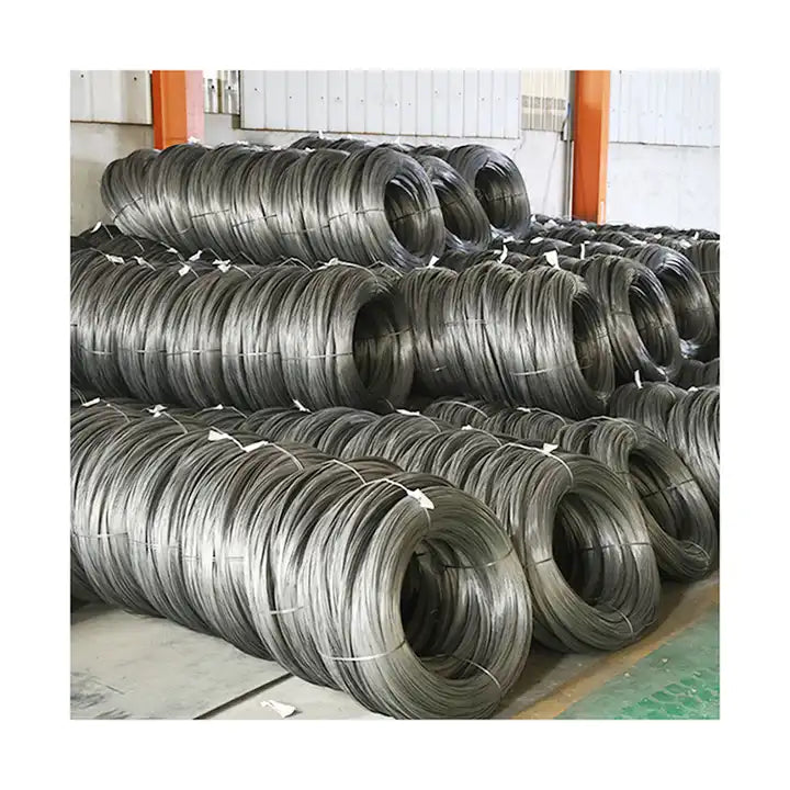 444 stainless steel spring wire