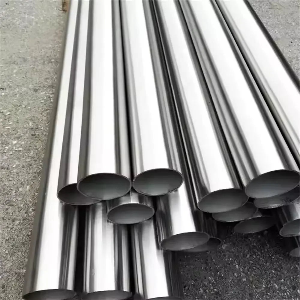 309S Stainless Steel Pipe/Tube