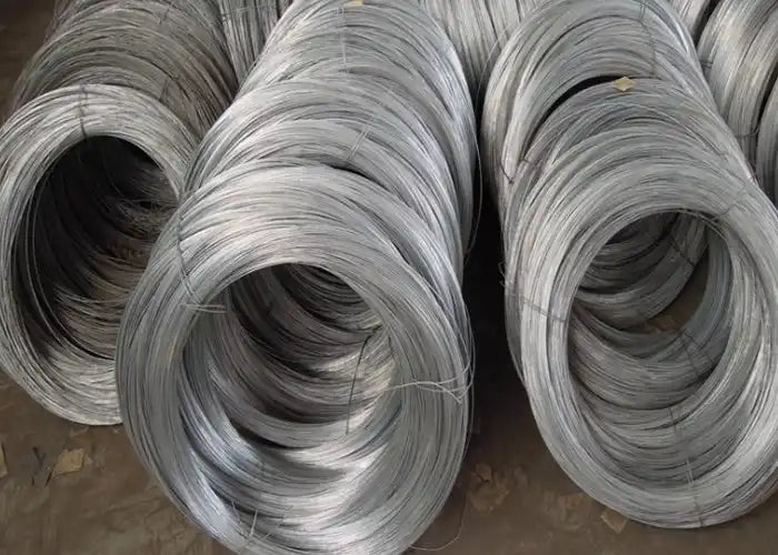 302 stainless steel soft wire