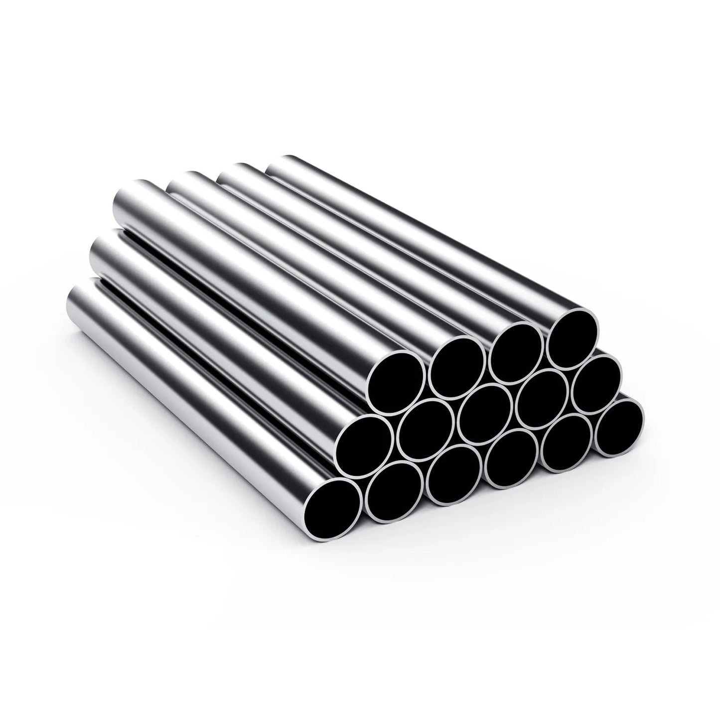 430 Stainless Steel round Pipe/Tube