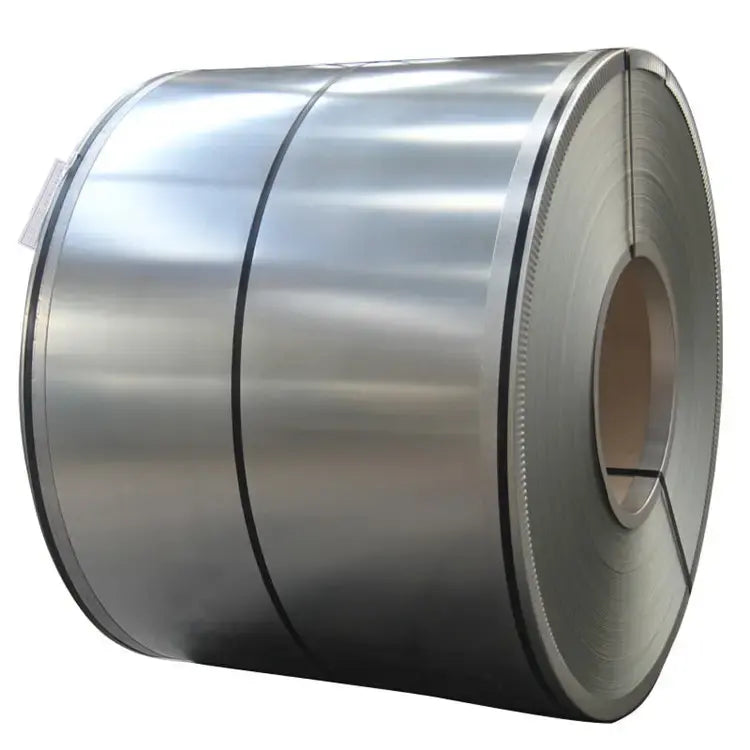 316L Stainless Steel Coil
