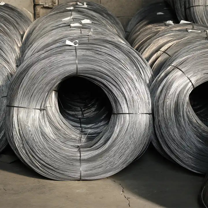 430S stainless steel spring wire