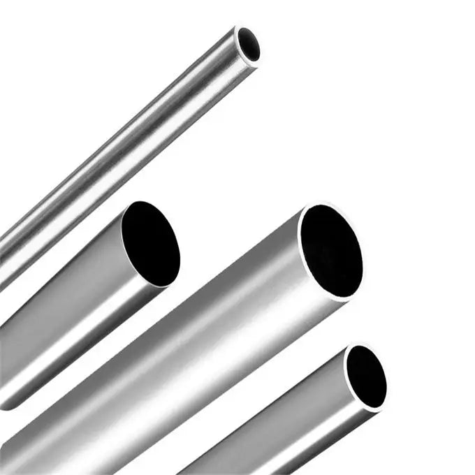317L Stainless Steel Seamless Pipe