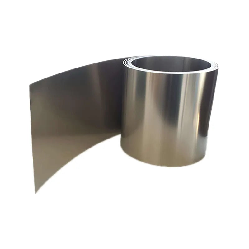 301 stainless steel strip