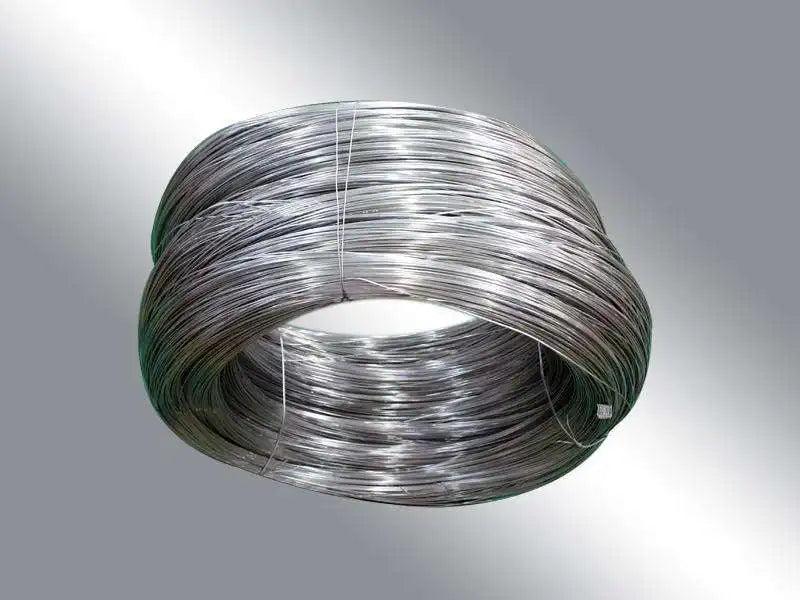 304Cu stainless steel soft wire