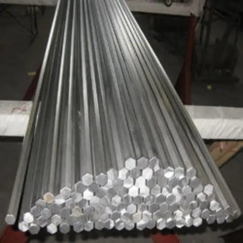316 Stainless Steel Hexagon Bar