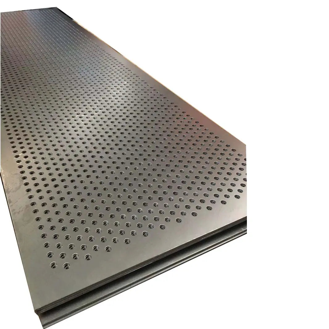 309 Perforated Stainless Steel Sheet