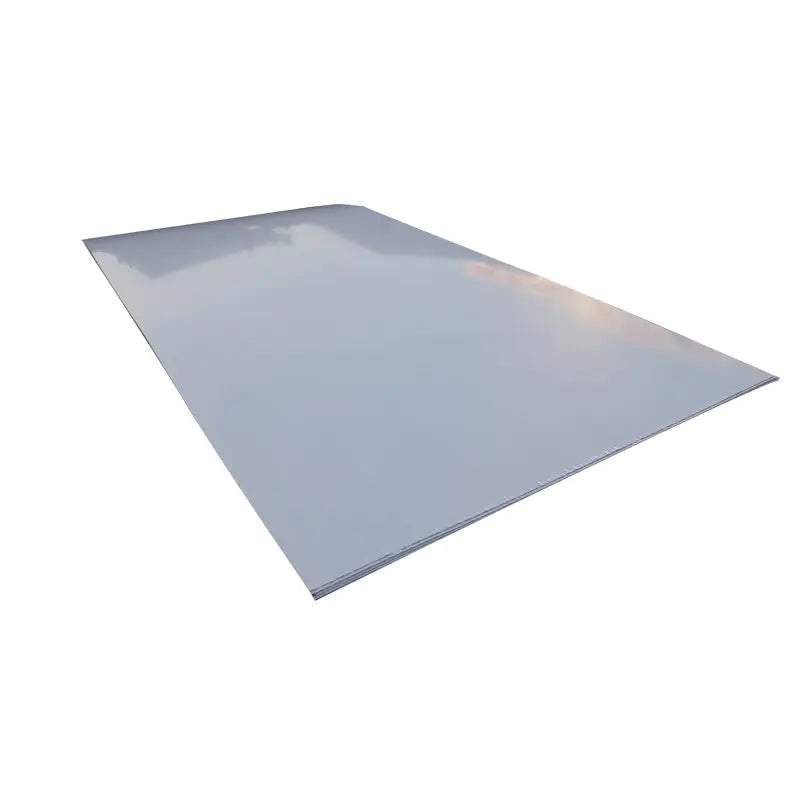 347 Stainless Steel Sheet