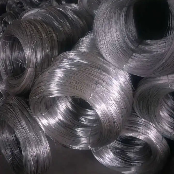 303 stainless steel soft wire