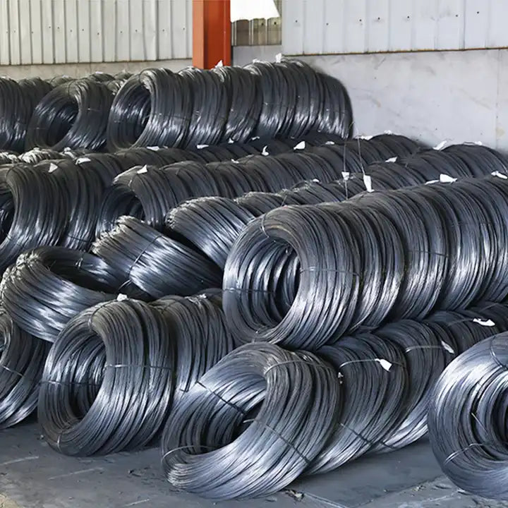 409 stainless steel spring wire