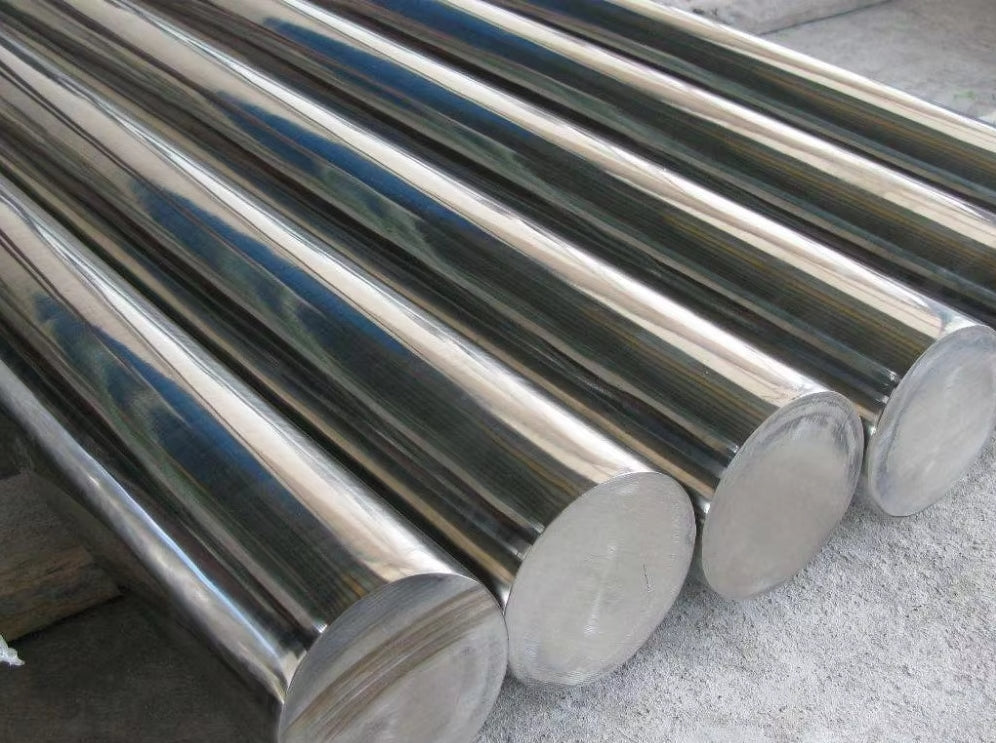 431 Stainless Steel Round Bar