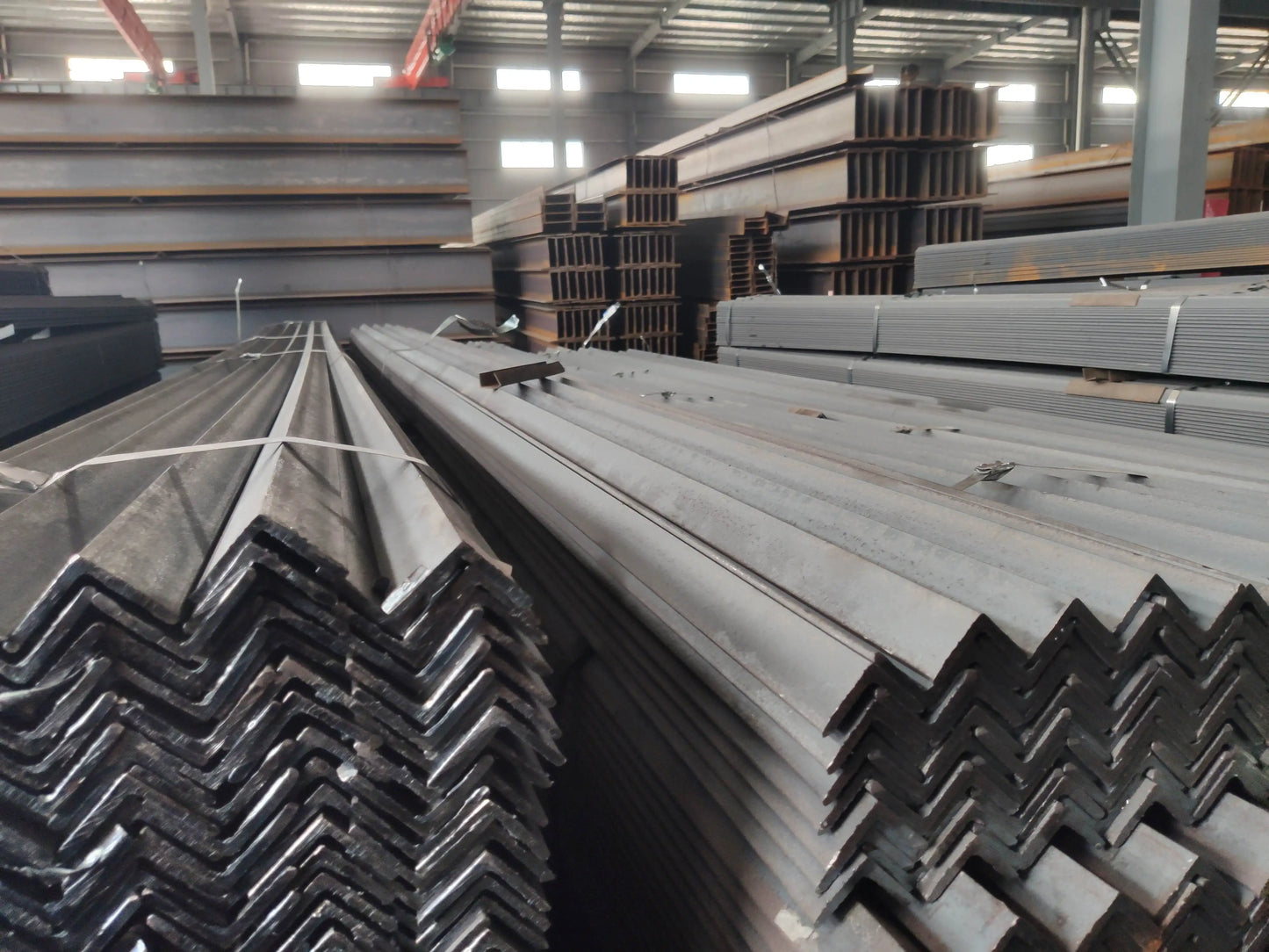 904 stainless steel angle bar