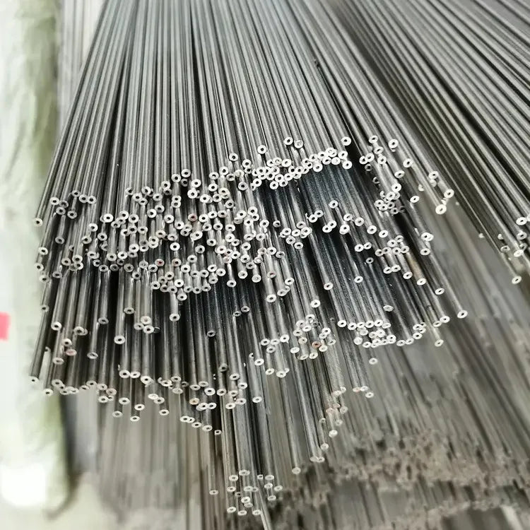 321H stainless steel capillary Tube/Pipe