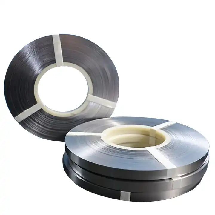 316L stainless steel strip
