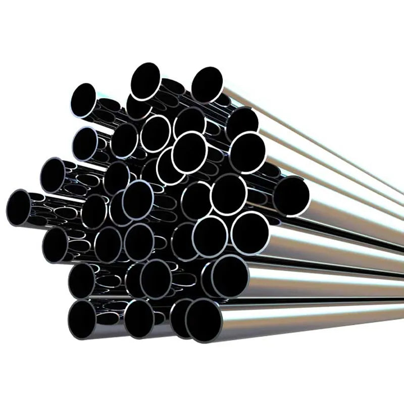 310 Stainless Steel Seamless Pipe