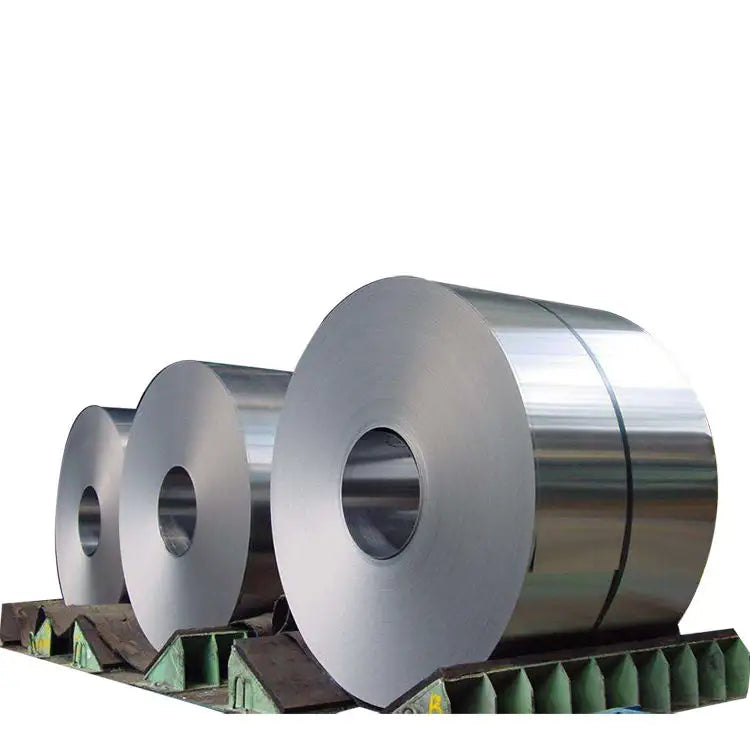 321 Stainless Steel Coil