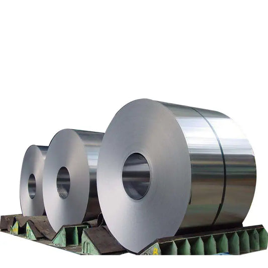 321 Stainless Steel Coil