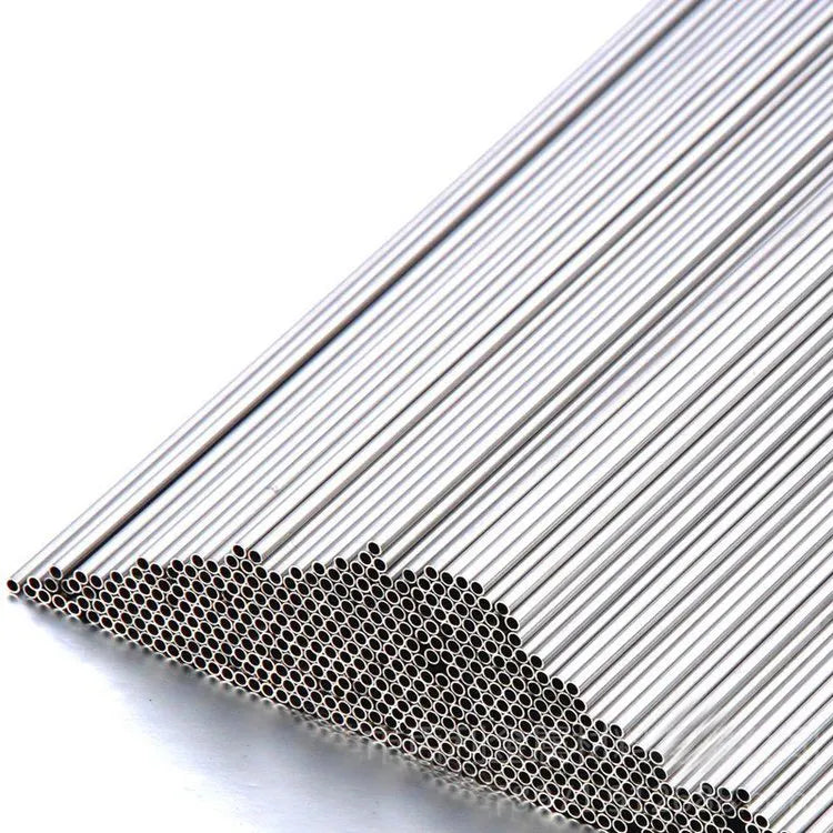 309 stainless steel capillary Tube/Pipe