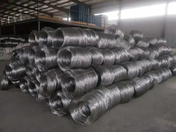 303se stainless steel soft wire