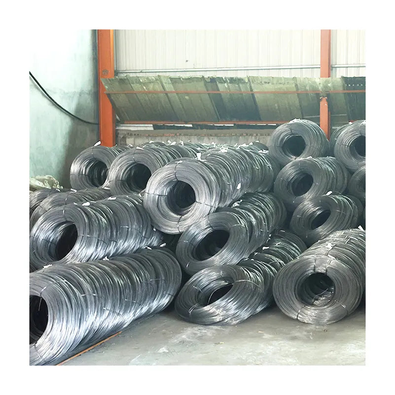 439 stainless steel spring wire