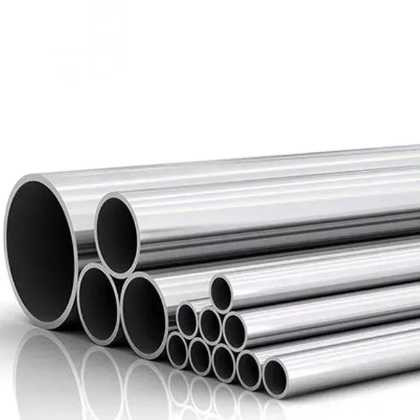 321 Stainless Steel Pipe/Tube