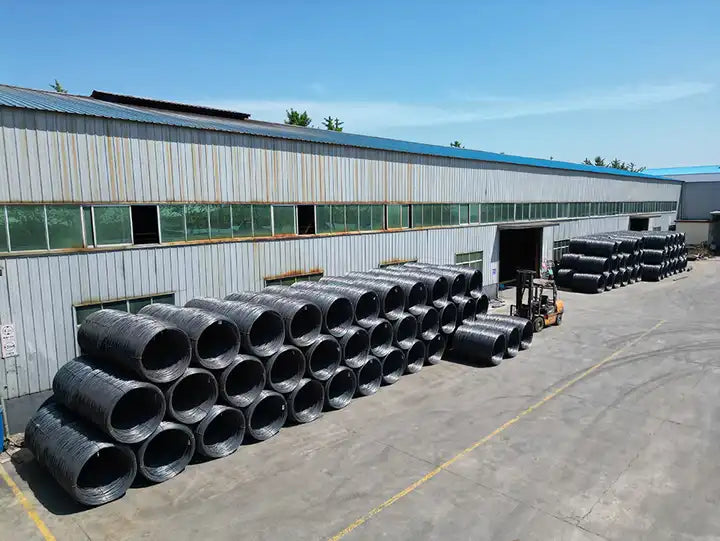 430 stainless steel spring wire