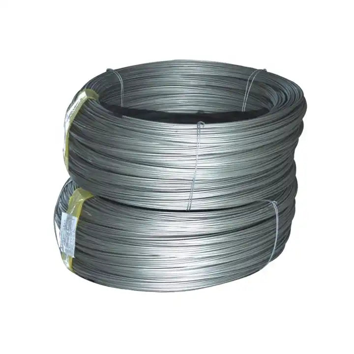 304L stainless steel bright wire