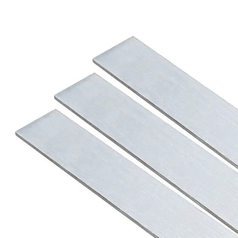 430 Stainless Steel Flat Bar