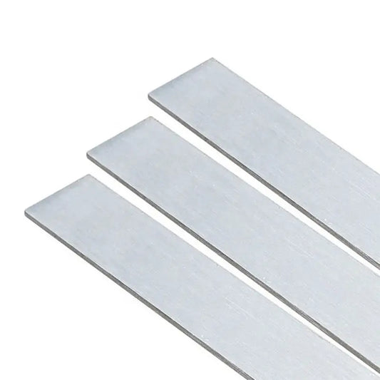 430 Stainless Steel Flat Bar