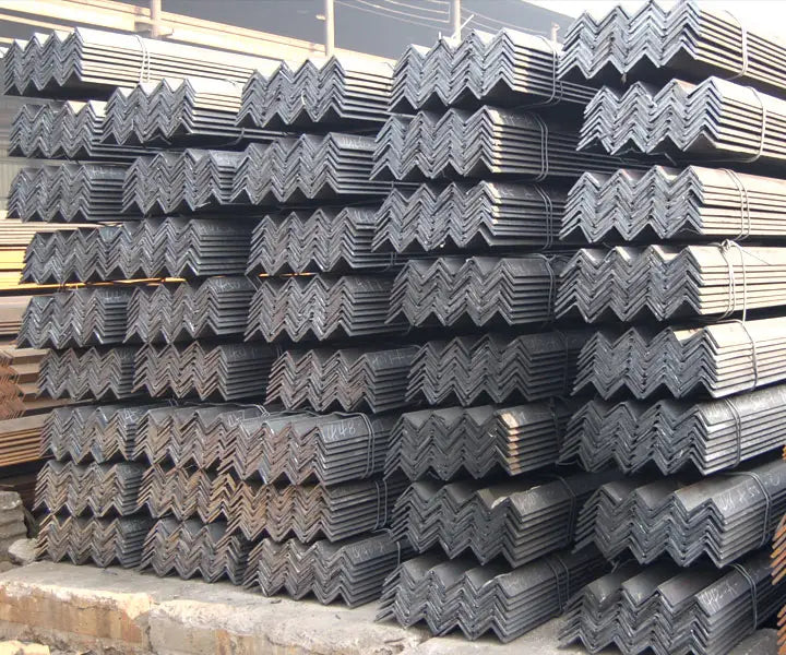 SUS304 stainless steel angle bar
