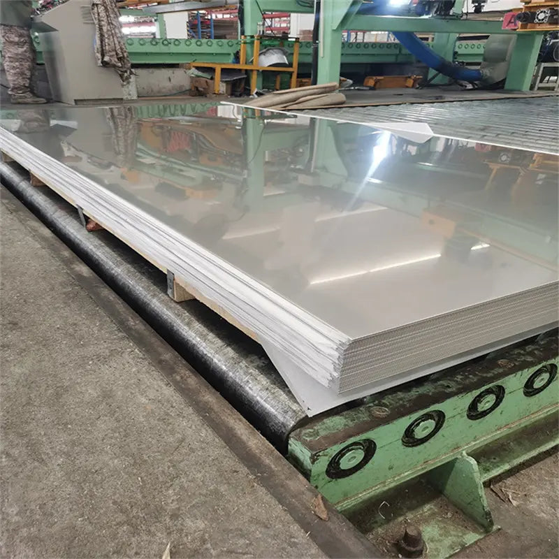 420 Stainless Steel Sheet
