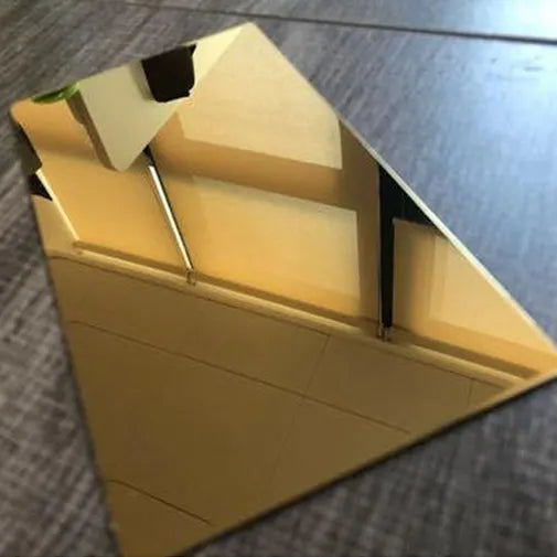 347 Mirror Stainless Steel Sheet