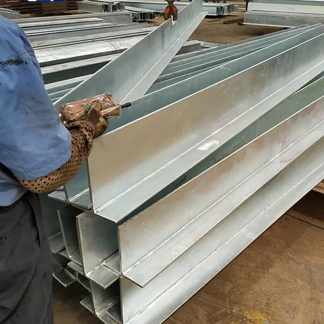 303 Stainless Steel T Section