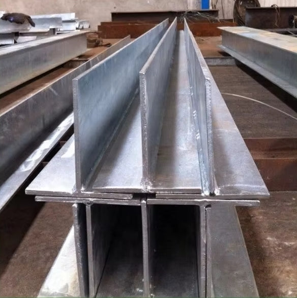 304L Stainless Steel T Section