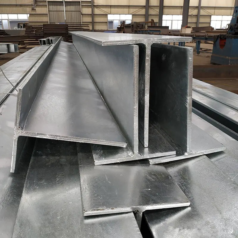 316L Stainless Steel T Section