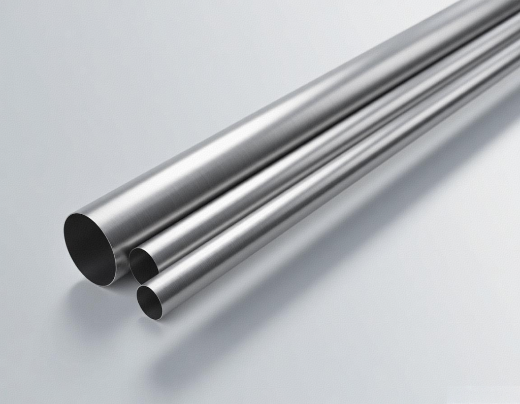 How Do You Remove Rust From Stainless Steel?