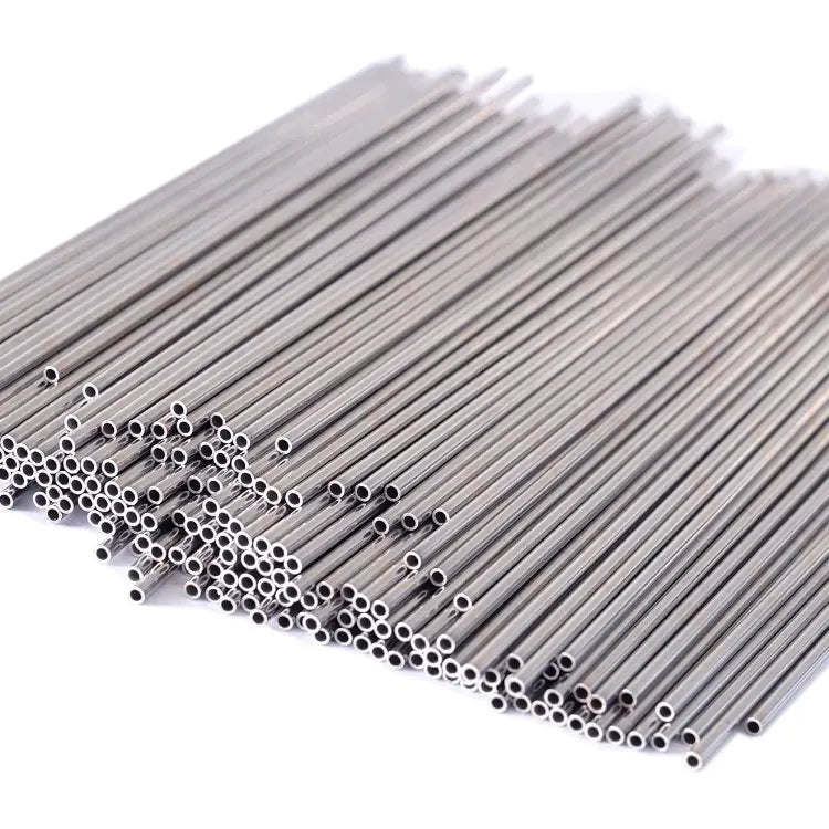 What is the best way to clean stainless steel sheets?