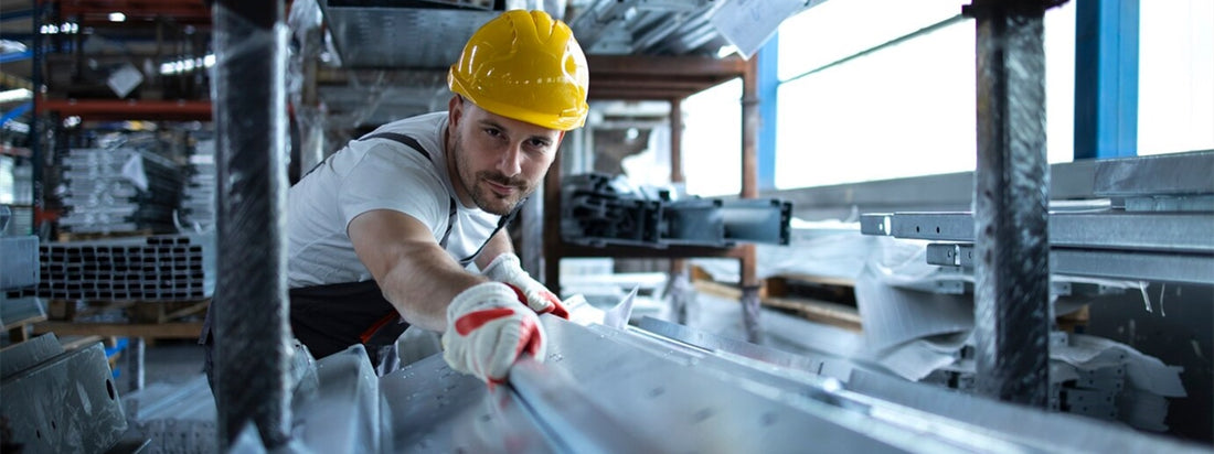 Five ways to cut stainless steel sheet at home