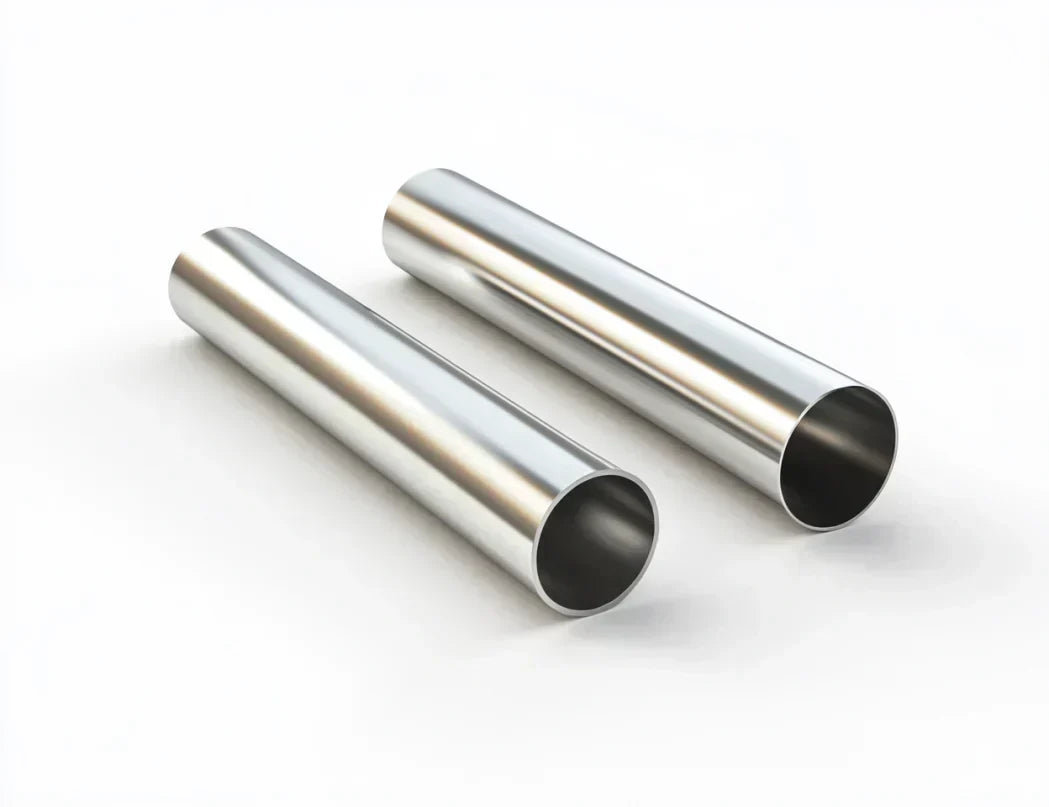 Is Stainless Steel Real Silver?