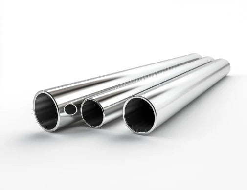 Why Does Stainless Steel Not Rust?