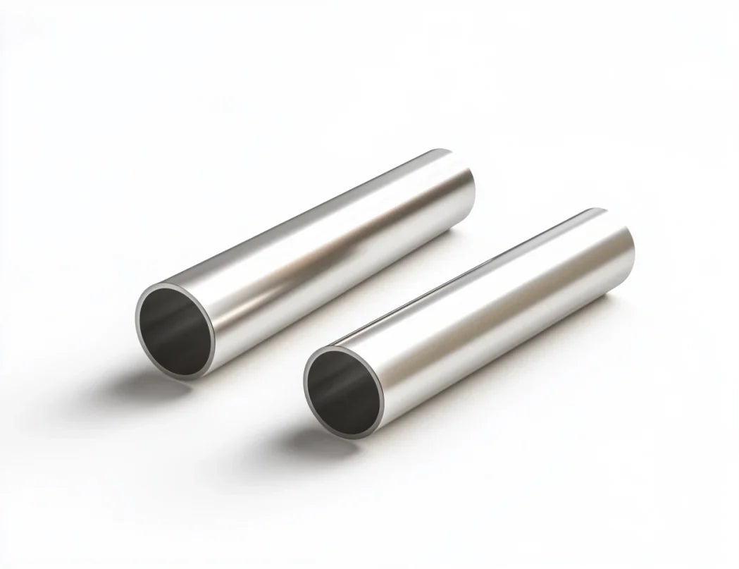 How to Convert Iron into Stainless Steel?