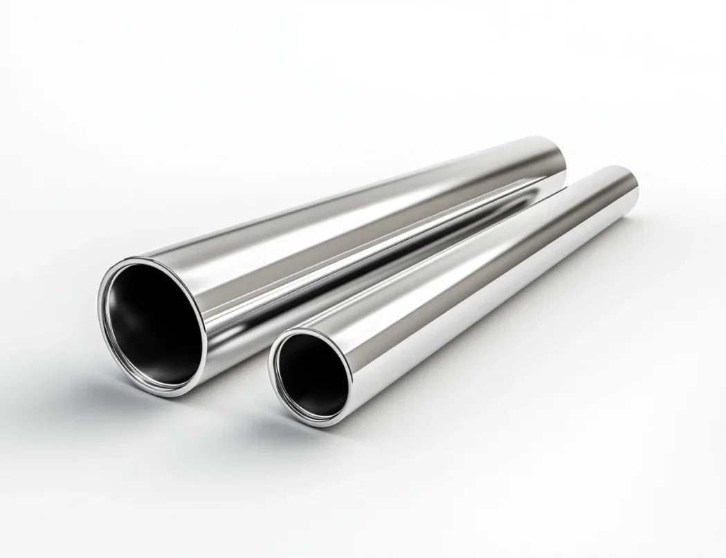 Was Stainless Steel Used in WWII?