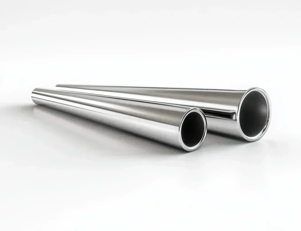 Is MLG or TLG Better for Stainless Steel?