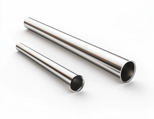How Is Stainless Steel Made Step by Step?
