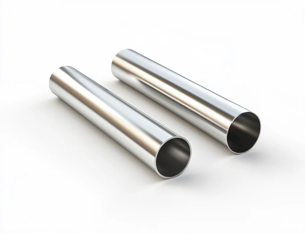 How to Get Scuff Marks Out of Stainless Steel