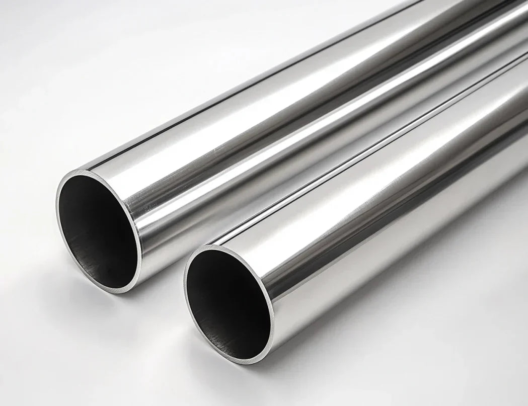 Is stainless steel a good conductor of electricity?