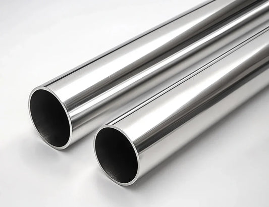 Is stainless steel a good conductor of electricity?