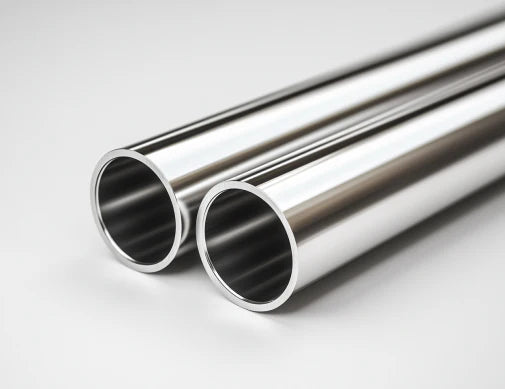 What is the Main Ingredient in Stainless Steel?
