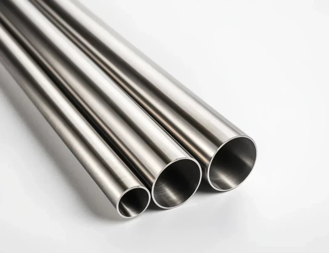 Stainless Steel Type